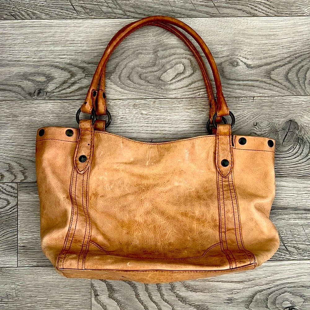 Frye Women’s Leather Handbag